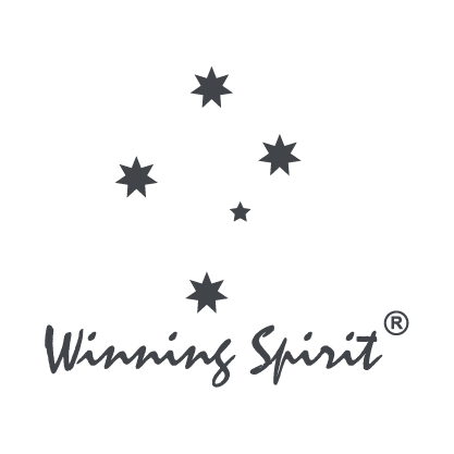 Winning Spirit